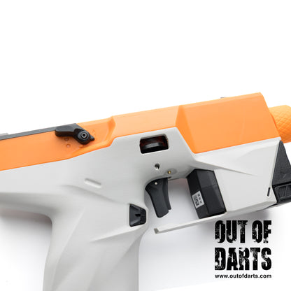 Xtra Atrox Brushless Flywheel Blaster PRE-ORDER