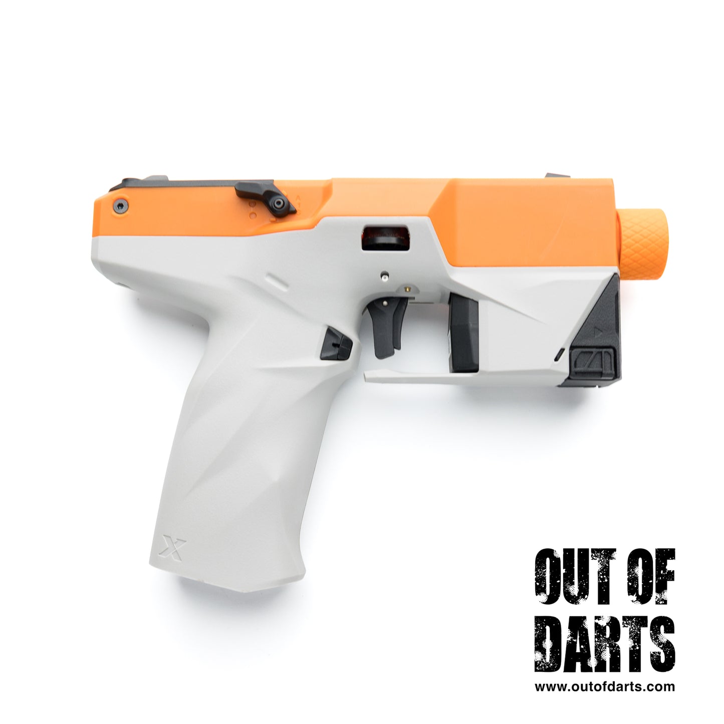 Xtra Atrox Brushless Flywheel Blaster PRE-ORDER
