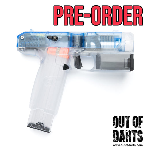 AIT + 40MAX Lailaps Brushless Flywheel Blaster PRE-ORDER