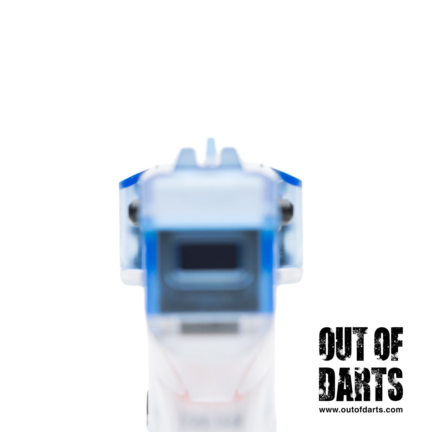 AIT + 40MAX Lailaps Brushless Flywheel Blaster