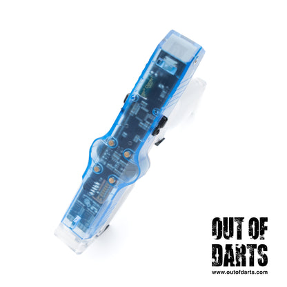 AIT + 40MAX Lailaps Brushless Flywheel Blaster