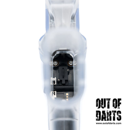 AIT + 40MAX Lailaps Brushless Flywheel Blaster