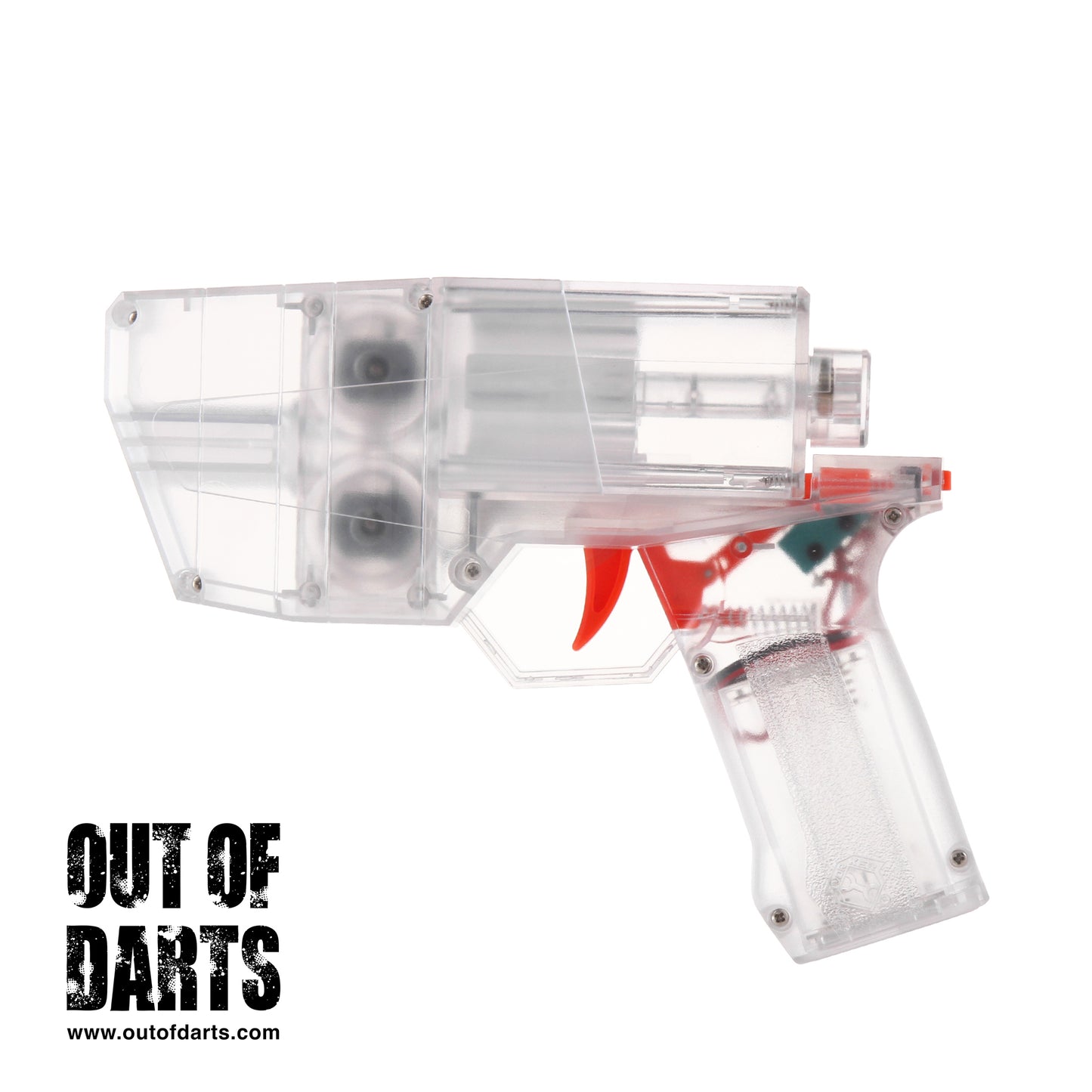 Worker Hurricane Blaster (Semi-Auto, 3 color options) ON SALE!*