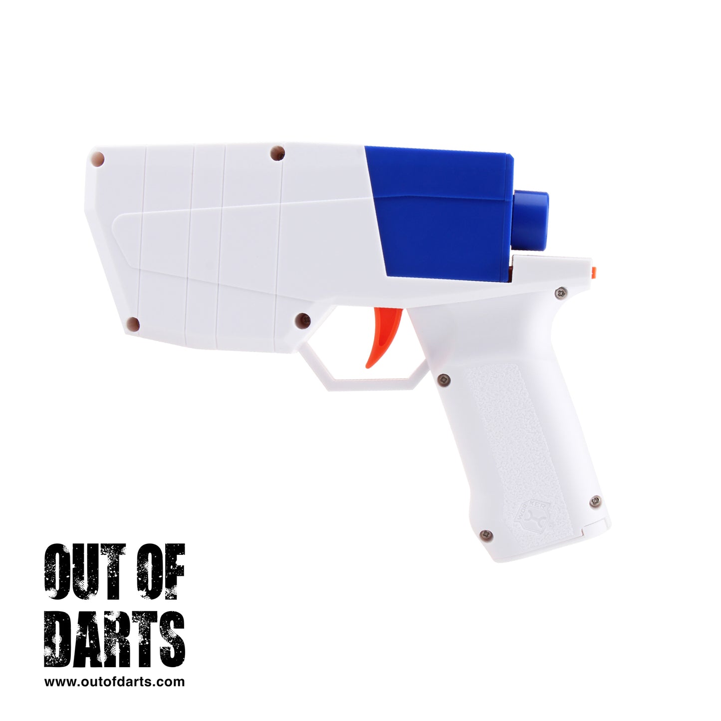 Worker Hurricane Blaster (Semi-Auto, 3 color options) ON SALE!*