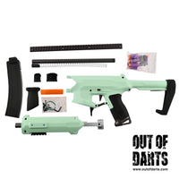Worker Seagull CQB Blaster