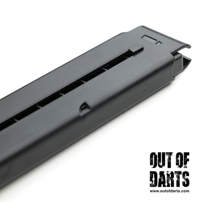 ZWQ S200 Fire Rat Magazine