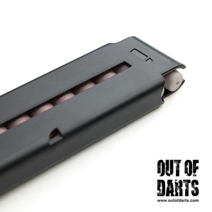 ZWQ S200 Fire Rat Magazine