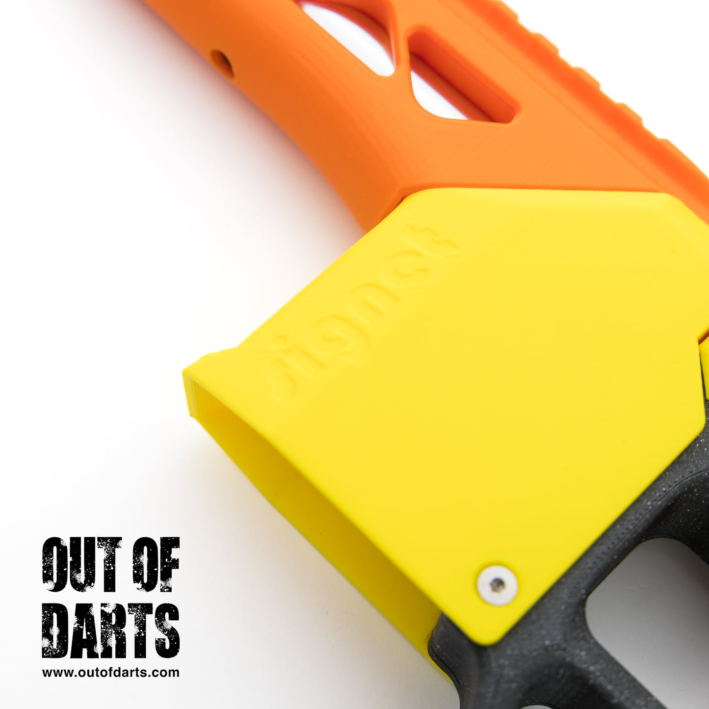 Acorn Armaments Signet Hardware Kit