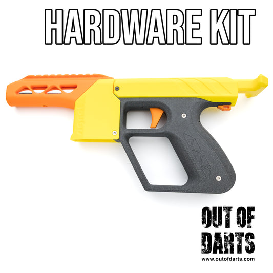 Acorn Armaments Signet Hardware Kit