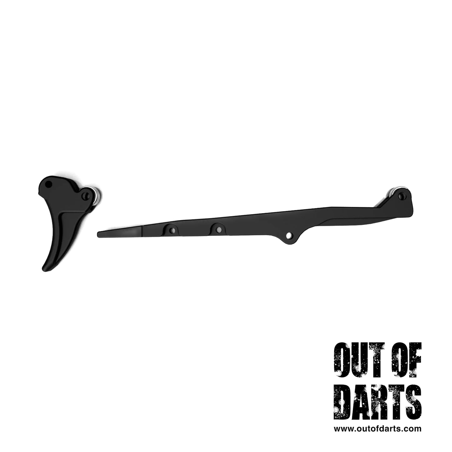 Sabre Ultima 2026 Edition Full-Metal Blaster
