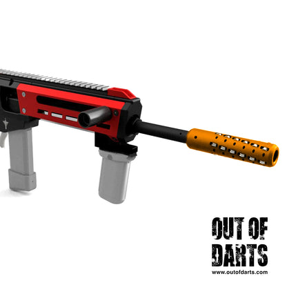 Sabre Ultima 2026 Edition Full-Metal Blaster