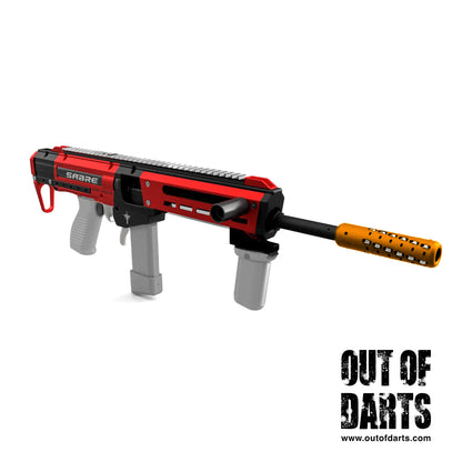 Sabre Ultima 2026 Edition Full-Metal Blaster