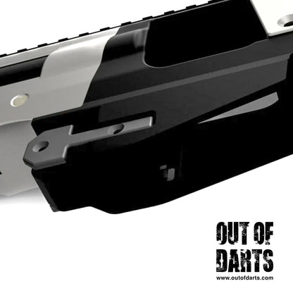 Sabre Ultima 2026 Edition Full-Metal Blaster