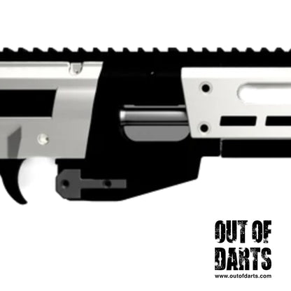 Sabre Ultima 2026 Edition Full-Metal Blaster