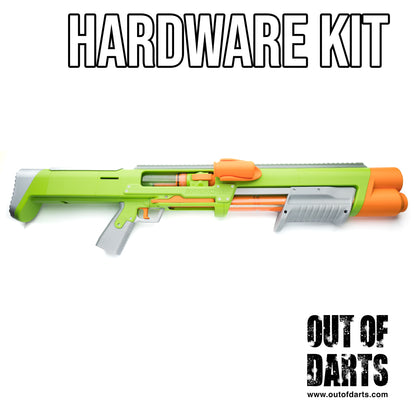 Sillybutts Breacher Hardware Kit PRE-ORDER