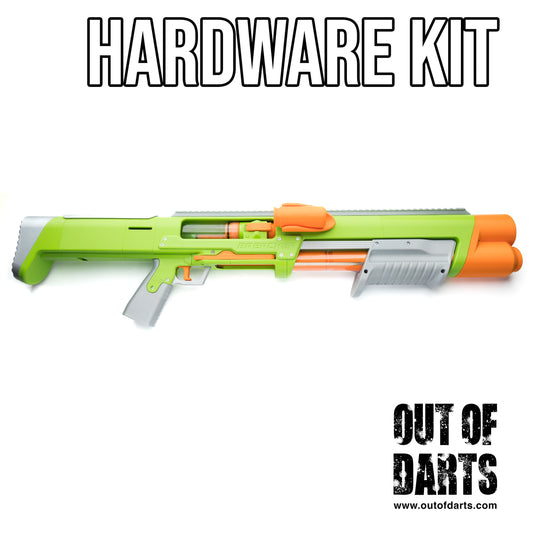 Sillybutts Breacher Hardware Kit