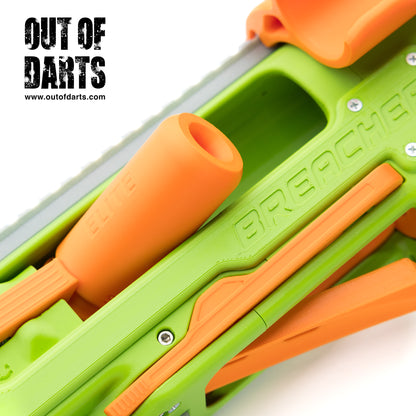 Sillybutts Breacher 3D Parts + Hardware Kit PRE-ORDER