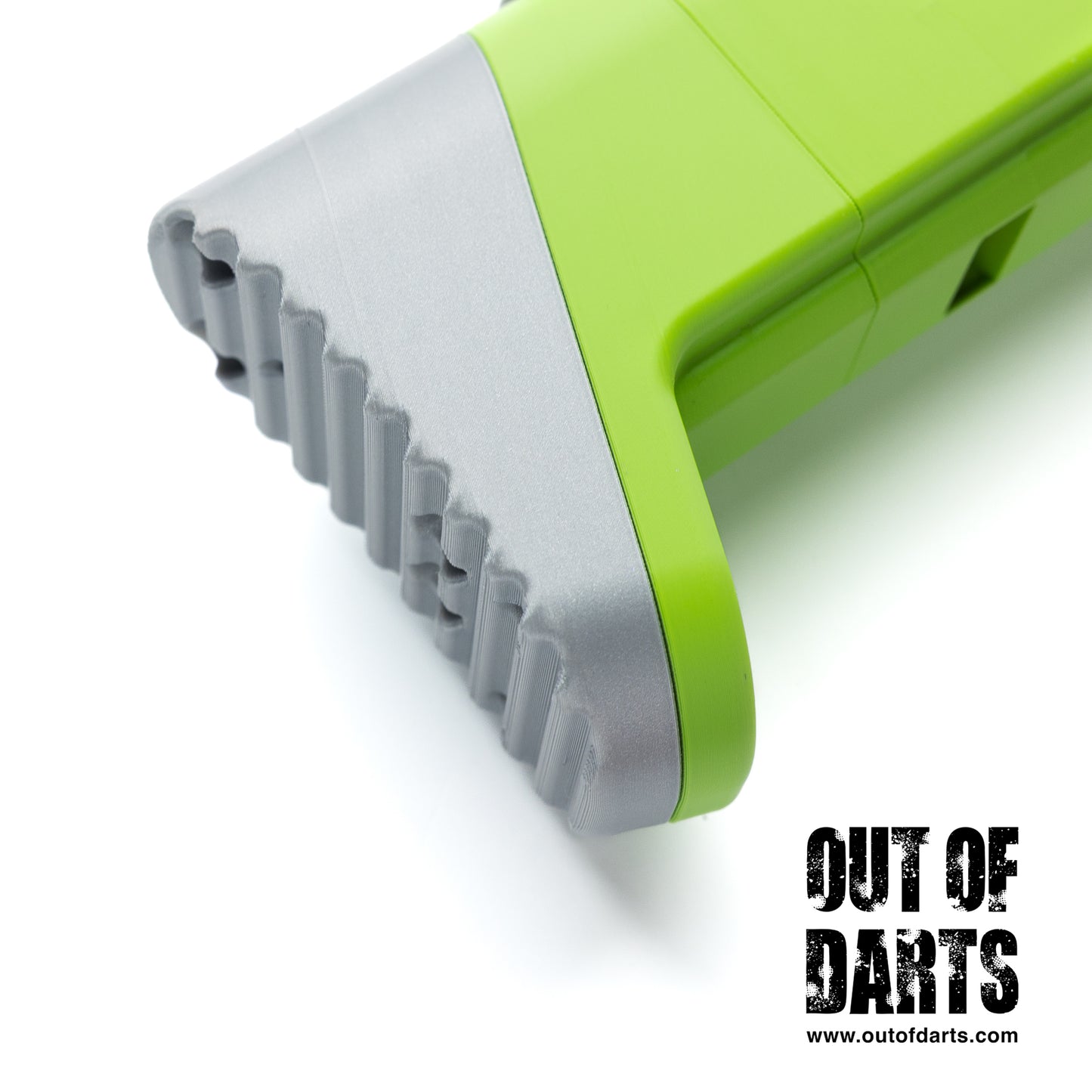 Sillybutts Breacher 3D Parts + Hardware Kit PRE-ORDER