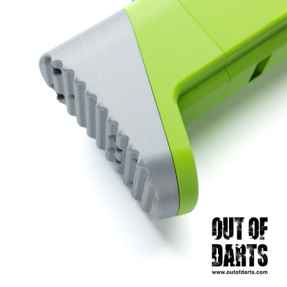 Sillybutts Breacher 3D Parts + Hardware Kit PRE-ORDER