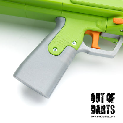 Sillybutts Breacher 3D Parts + Hardware Kit PRE-ORDER