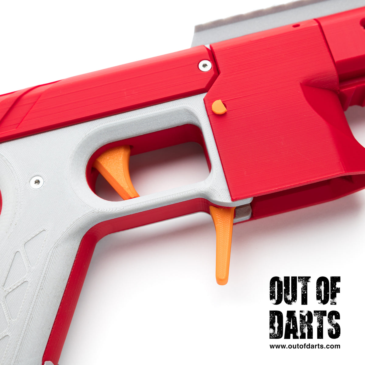 Acorn Armaments Signet Hardware Kit