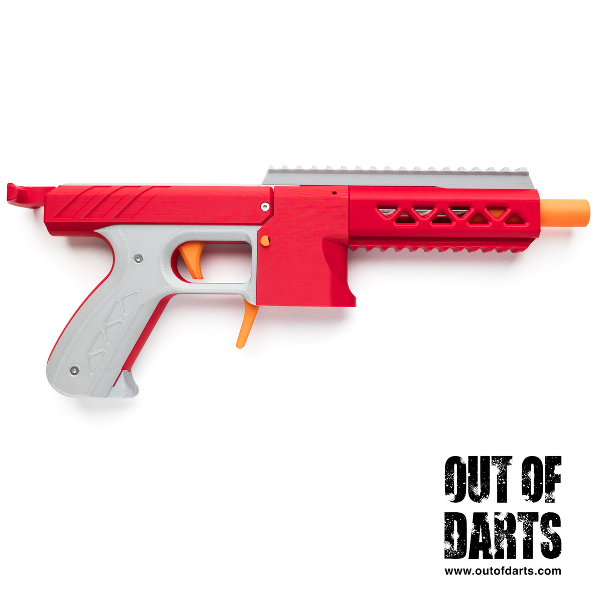 Acorn Armaments Signet Hardware Kit
