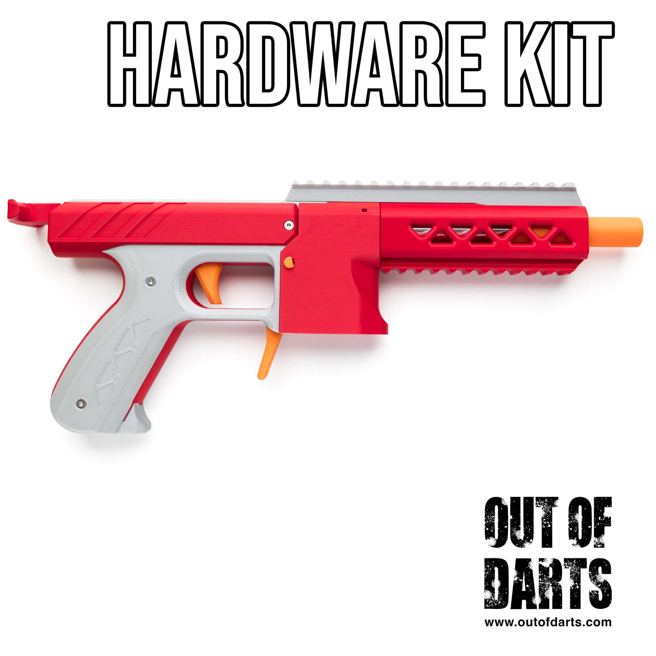 Acorn Armaments Signet Hardware Kit - Compact Mag-Fed Springer