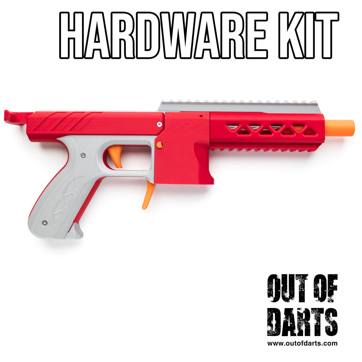 Acorn Armaments Signet Hardware Kit
