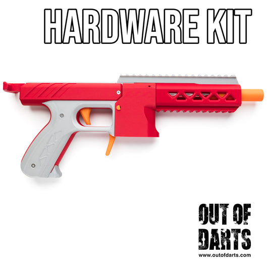 Acorn Armaments Signet Hardware Kit