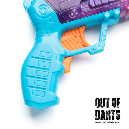 Dart Zone BallistixOps Liberator Pump Action Ball Blaster