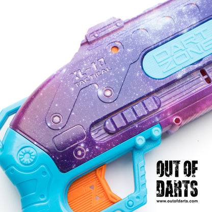 Dart Zone BallistixOps Liberator Pump Action Ball Blaster