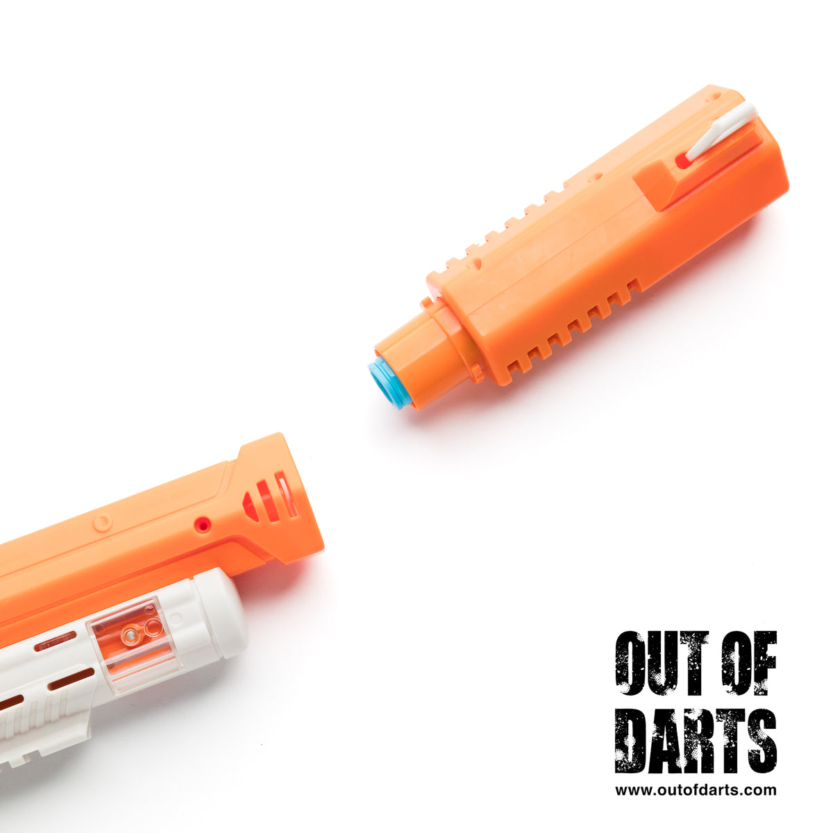Dart Zone Max Nitroshot+ Repeater Pro Lever-Action Blaster COMING SOON