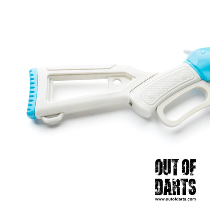 Dart Zone Max Nitroshot+ Repeater Pro Lever-Action Blaster COMING SOON