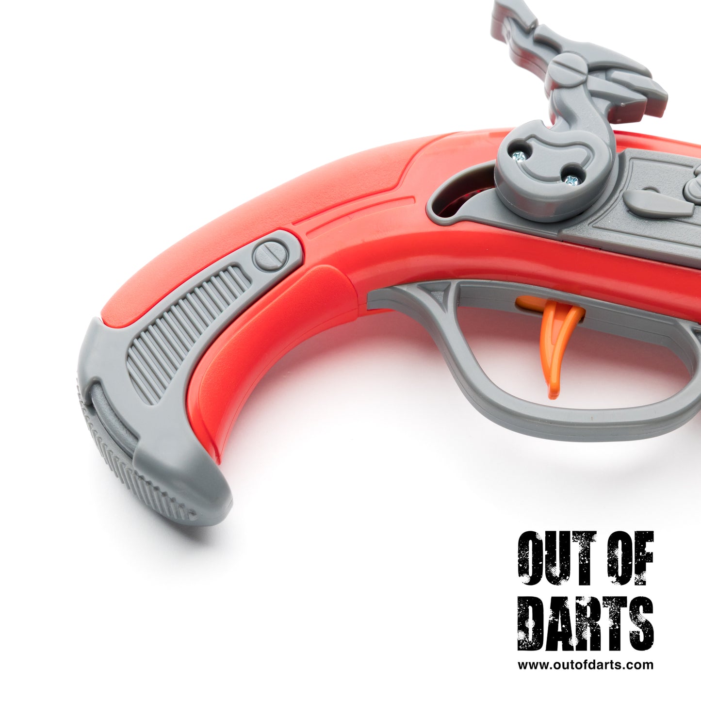 Dart Zone Nitroshot Buccaneer 2-Pack