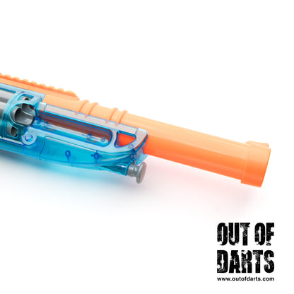 Dart Zone Retro-Shot Renegade Value Pack