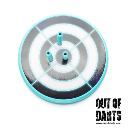 Dart Zone Retro-Shot Renegade Value Pack