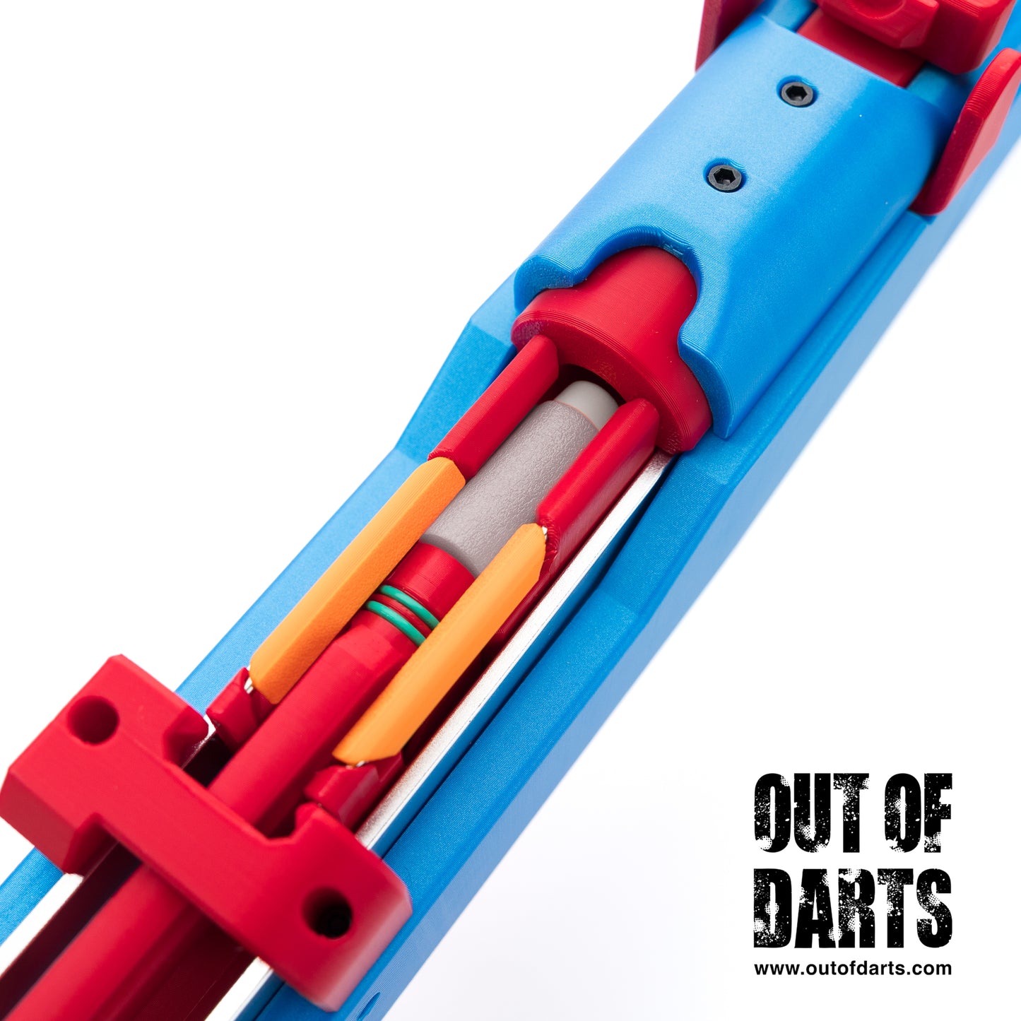 Diamond Dogs Kar98k / Small Lee Hardware Kit PRE-ORDER