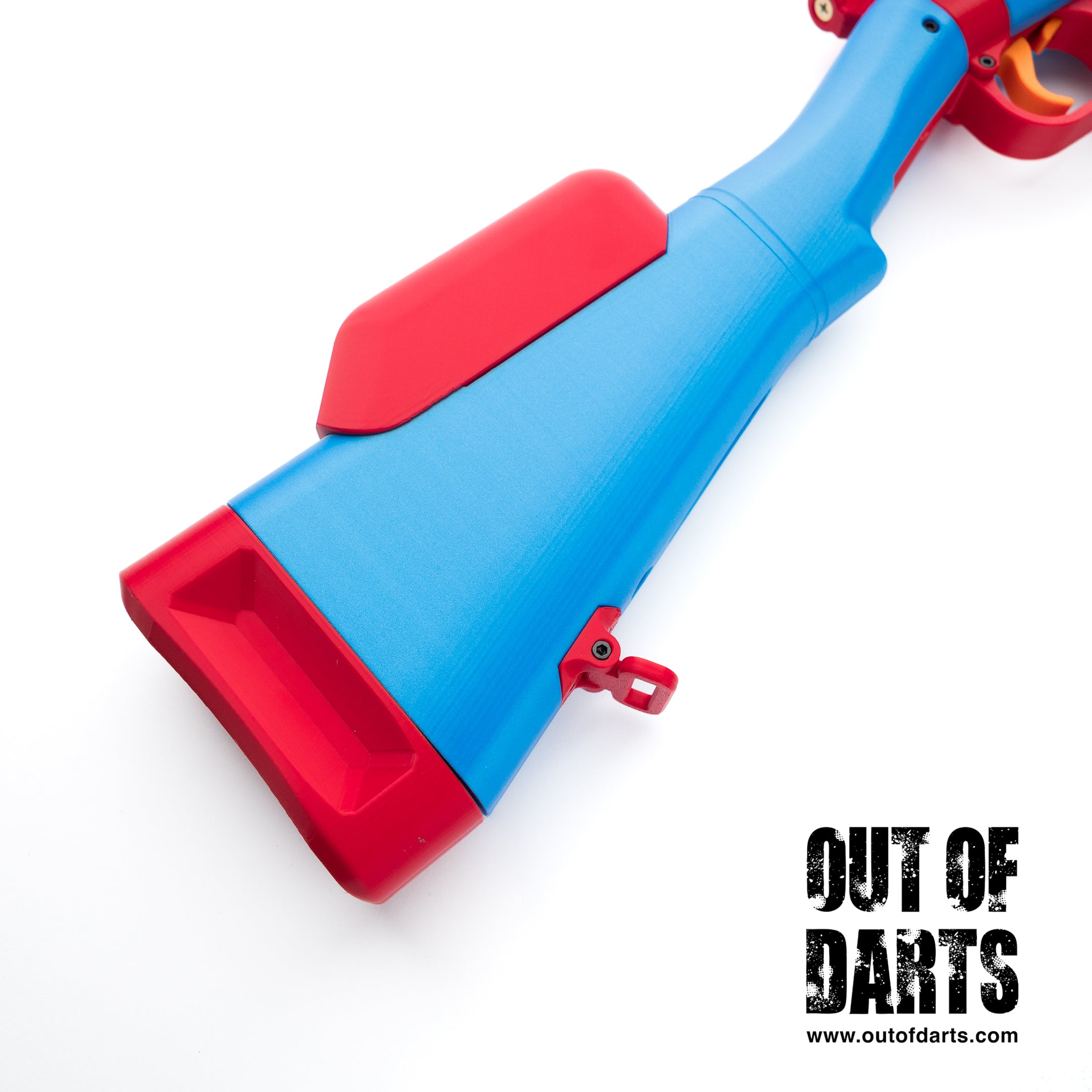Diamond Dogs Kar98k / Small Lee Bolt-Action Blaster Kit | Out of Darts