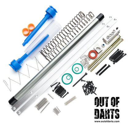 Diamond Dogs Kar98k / Small Lee Hardware Kit PRE-ORDER