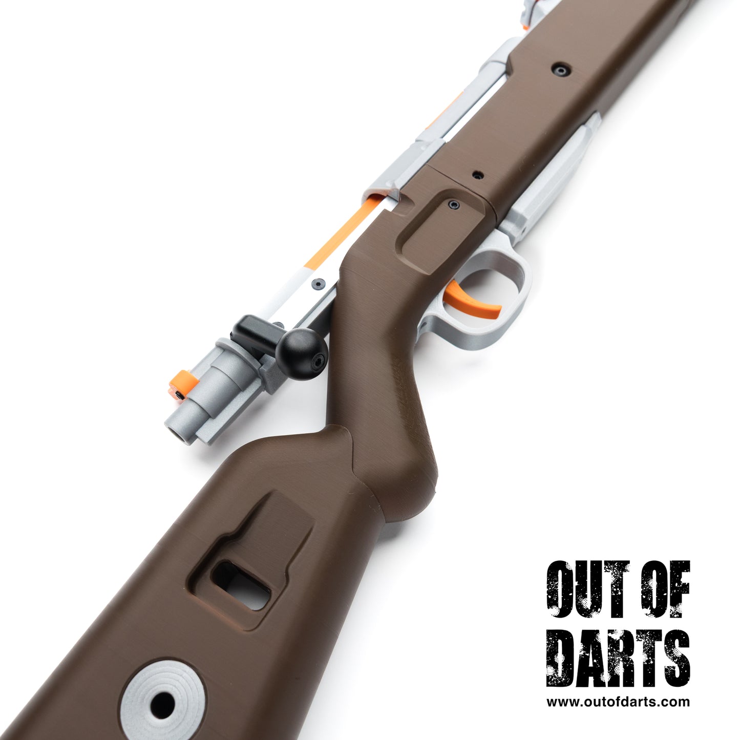 Diamond Dogs Kar98k / Small Lee Hardware Kit