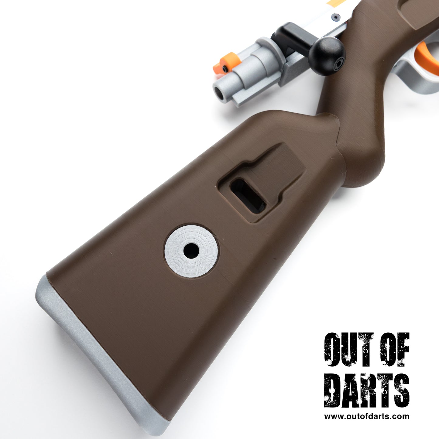 Diamond Dogs Kar98k / Small Lee Hardware Kit