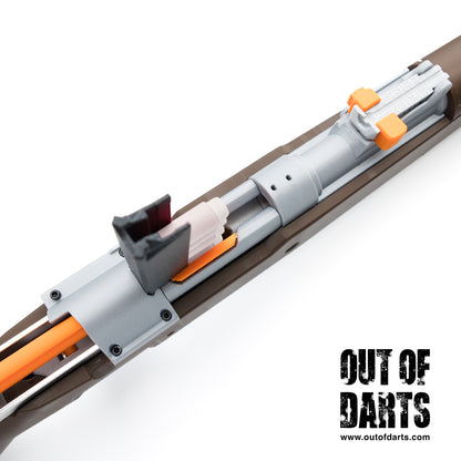Diamond Dogs Kar98k / Small Lee Hardware Kit