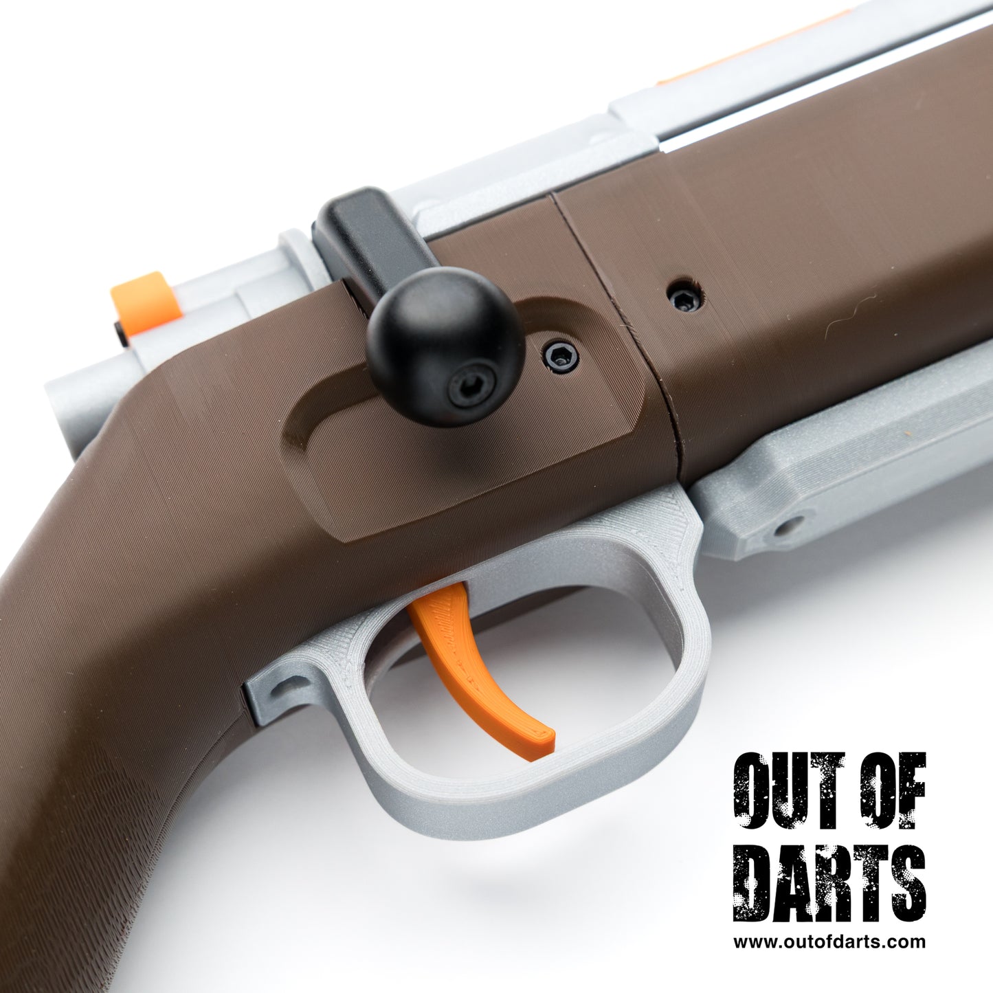 Diamond Dogs Kar98k / Small Lee Hardware Kit