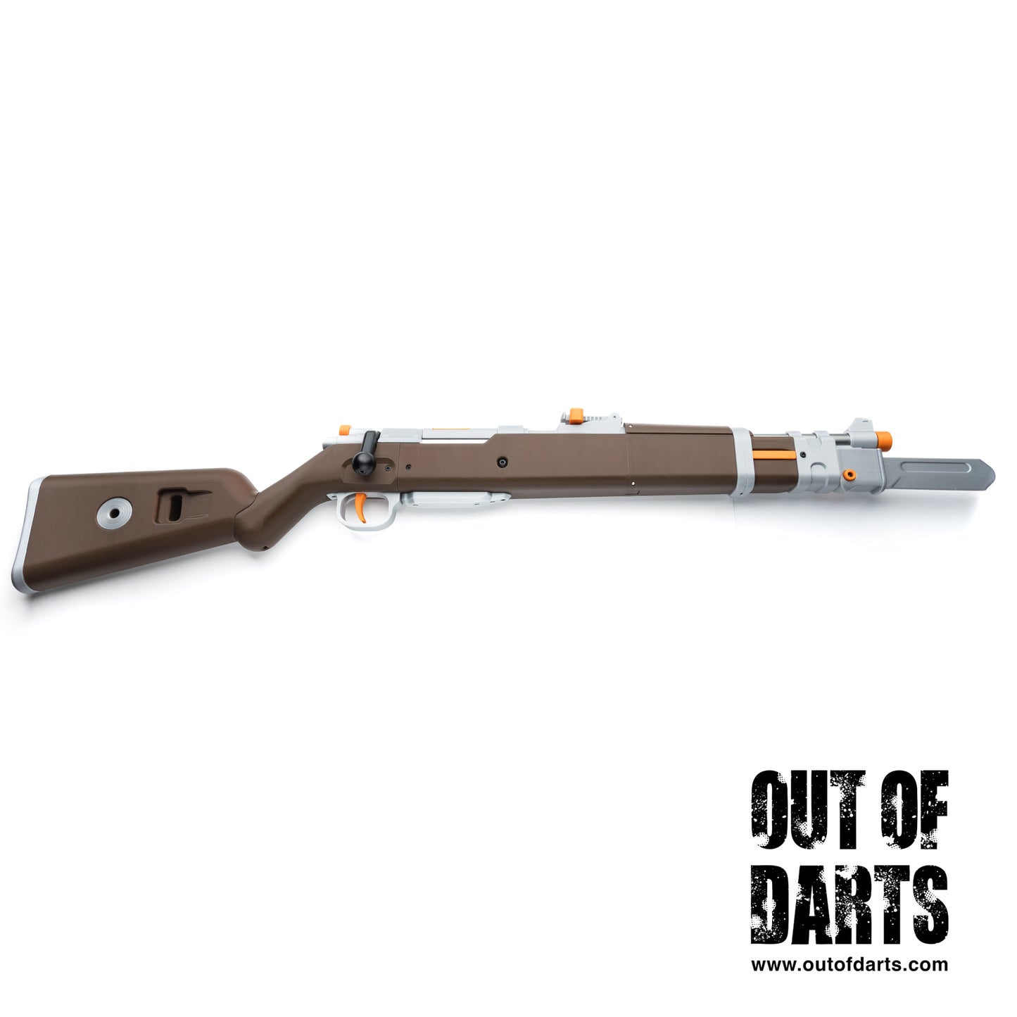 Diamond Dogs Kar98k / Small Lee Hardware Kit