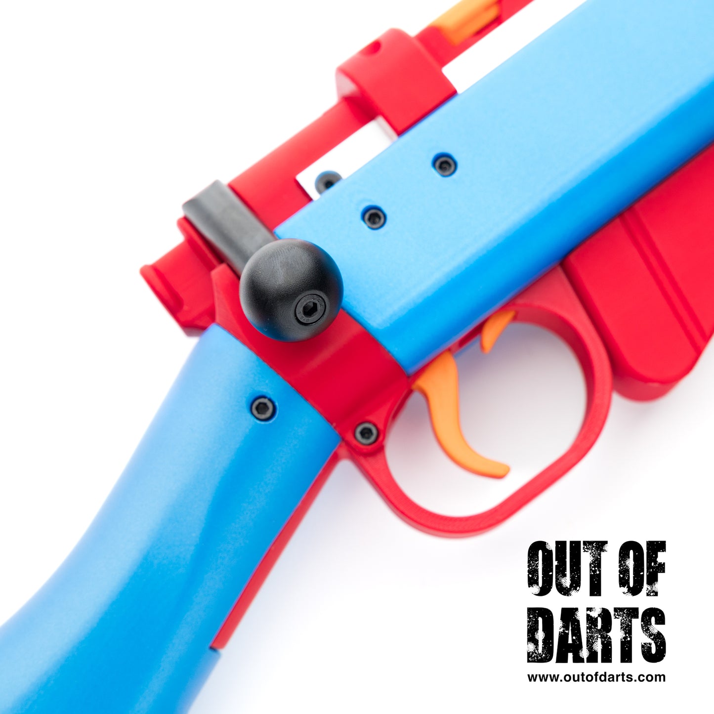Diamond Dogs Kar98k / Small Lee Hardware Kit
