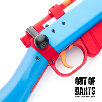Diamond Dogs Kar98k / Small Lee Hardware Kit
