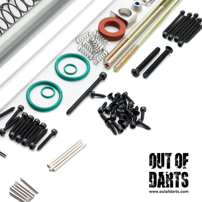 Diamond Dogs Kar98k / Small Lee Hardware Kit