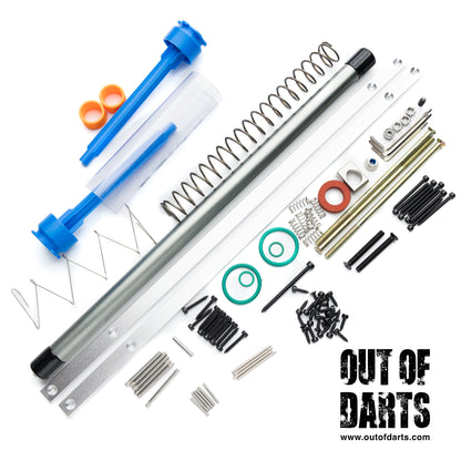 Diamond Dogs Kar98k / Small Lee Hardware Kit