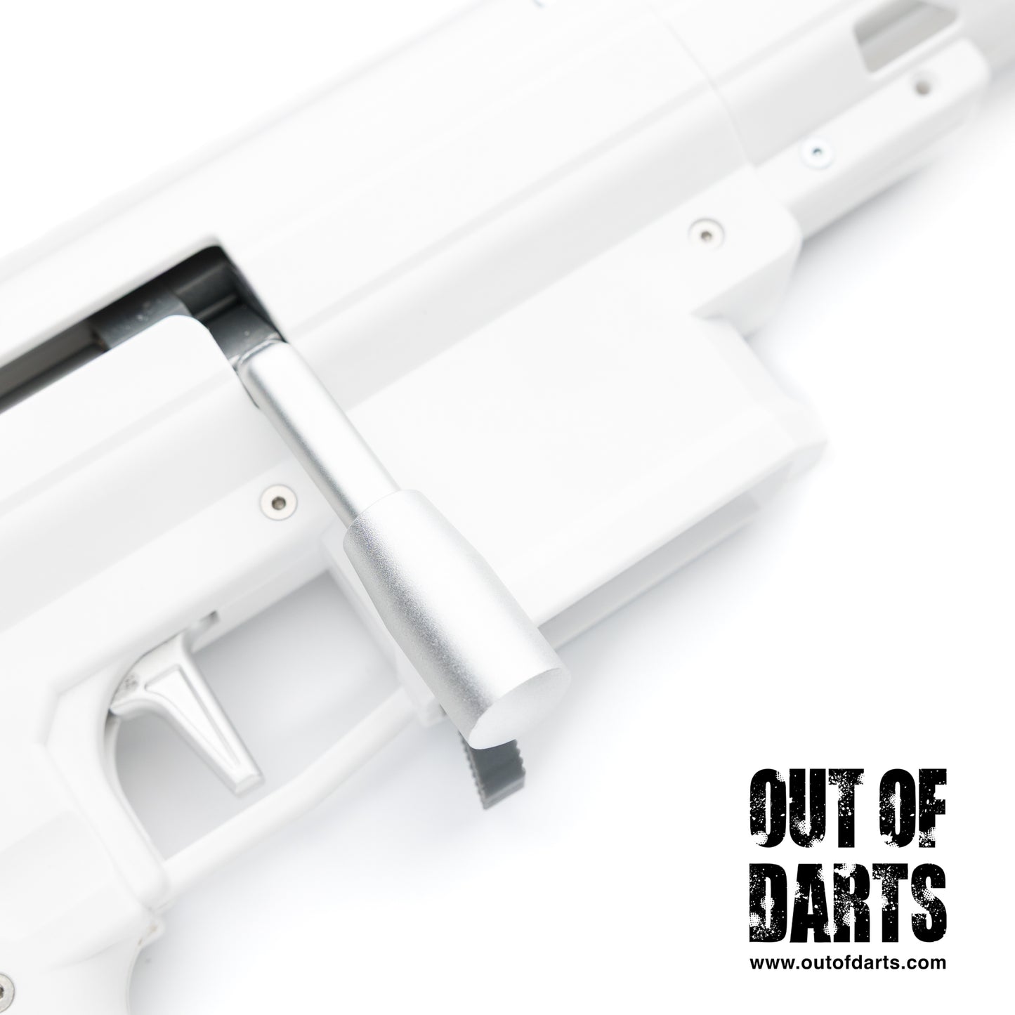 Feng Lang Thunder Bolt-Action Blaster
