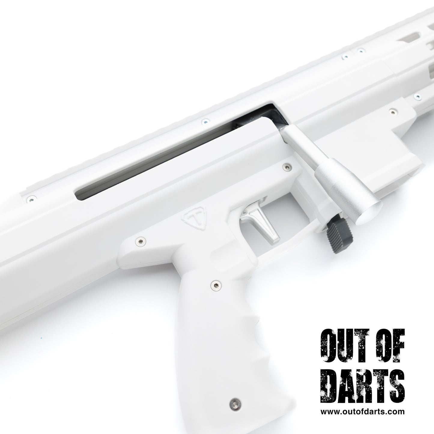 Feng Lang Thunder Bolt-Action Blaster